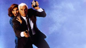 The Naked Gun 2½: The Smell of Fear's poster