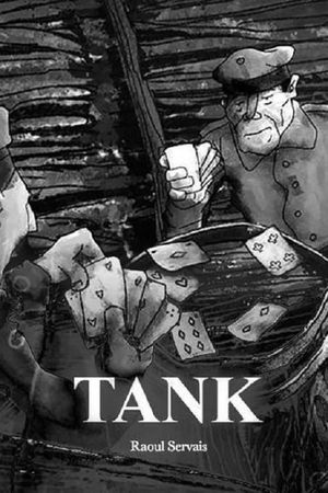 Tank's poster