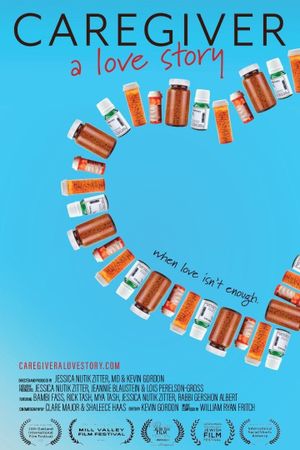 Caregiver: A Love Story's poster