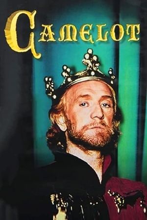 Camelot's poster
