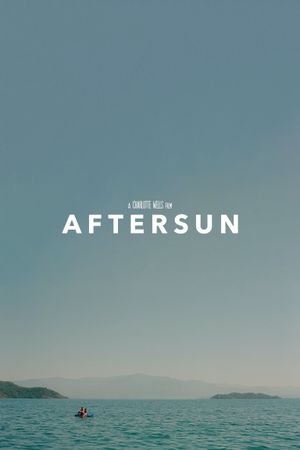 Aftersun's poster