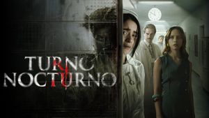 Turno Nocturno's poster