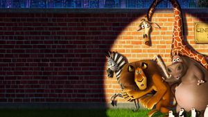 Madagascar's poster