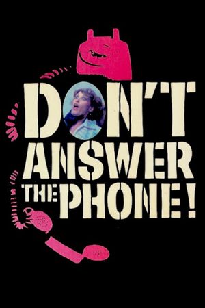 Don't Answer the Phone!'s poster