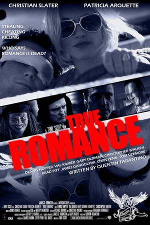 True Romance's poster