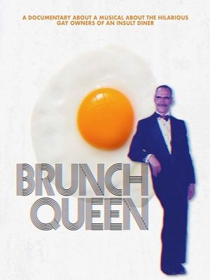 Brunch Queen's poster image