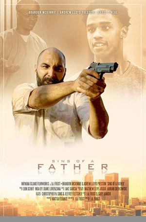 Sins of a father's poster
