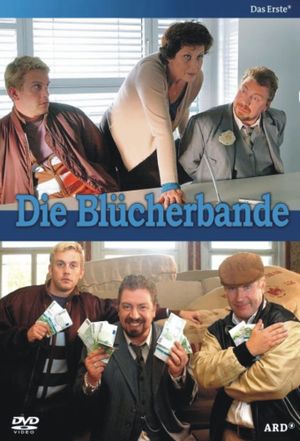 Die Blücherbande's poster