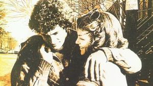 Voices's poster
