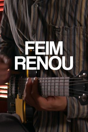 Feim Renou's poster