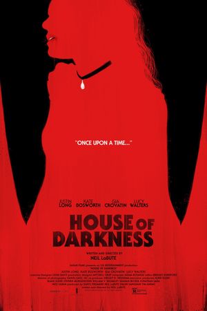 House of Darkness's poster