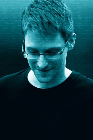 Citizenfour's poster