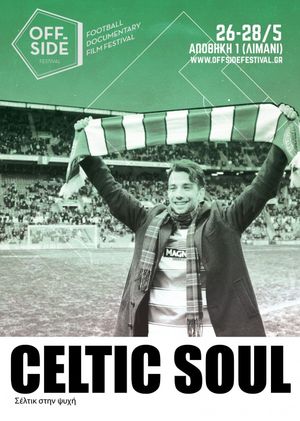 Celtic Soul's poster