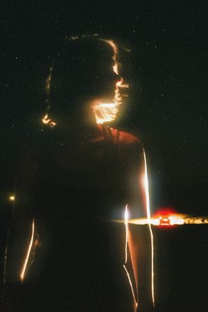 Ashes and embers's poster