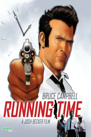 Running Time's poster