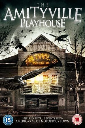 Amityville Playhouse's poster