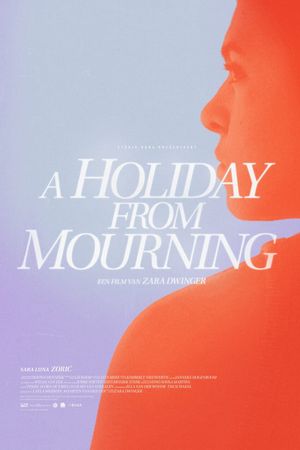 A Holiday from Mourning's poster