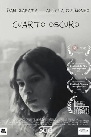 Cuarto oscuro's poster