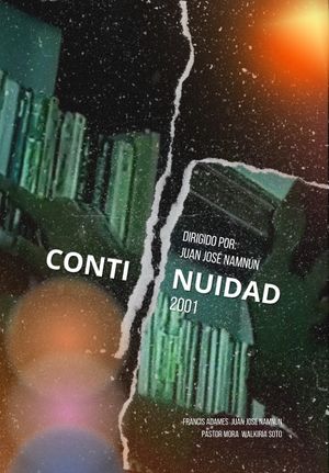 Continuidad's poster