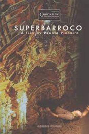 SuperBarroco's poster