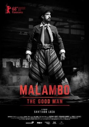 Malambo, the Good Man's poster image