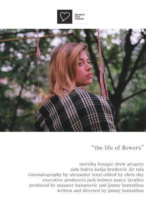 The Life of Flowers's poster