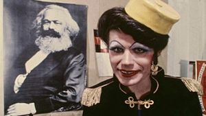 Elevator Girls in Bondage's poster