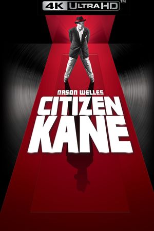 Citizen Kane's poster