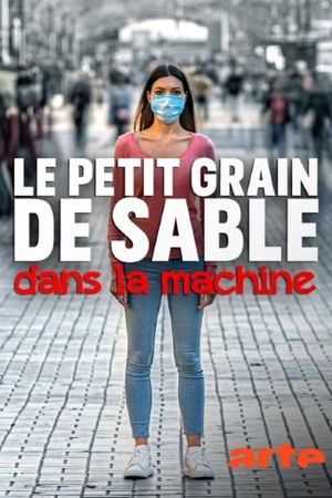 A Grain of Sand in the Gear's poster