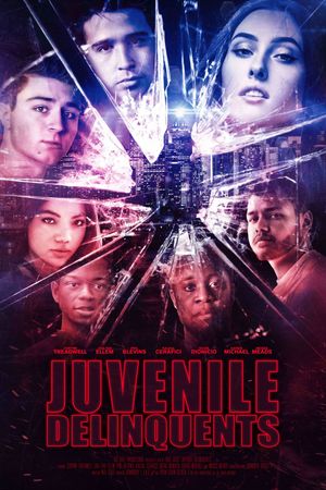 Juvenile Delinquents's poster