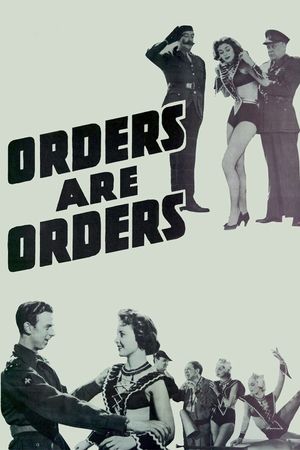 Orders Are Orders's poster image