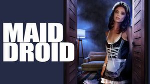 Maid Droid's poster