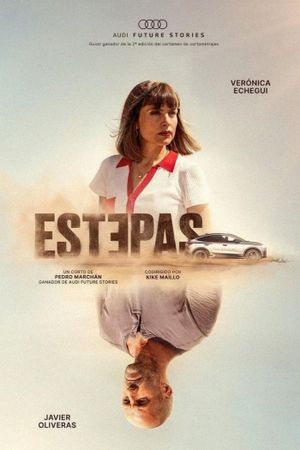 Estepas's poster