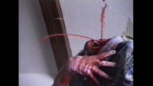 Zombie '90: Extreme Pestilence's poster