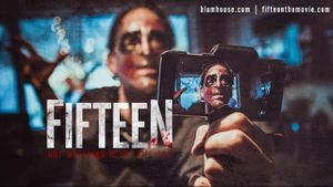 Fifteen's poster