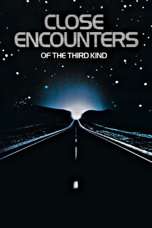 Close Encounters of the Third Kind's poster