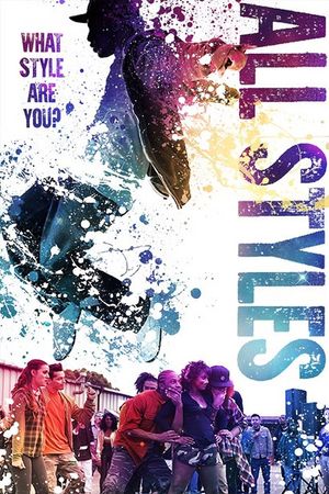 All Styles's poster