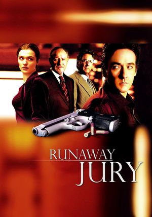 Runaway Jury's poster