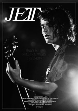 Jett's poster