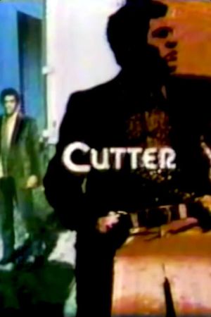 Cutter's poster