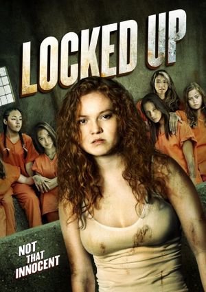 Locked Up's poster