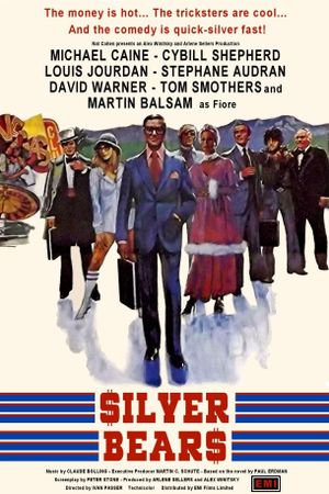 Silver Bears's poster