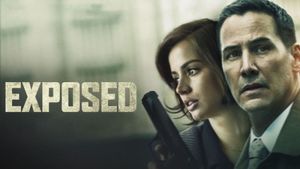 Exposed's poster