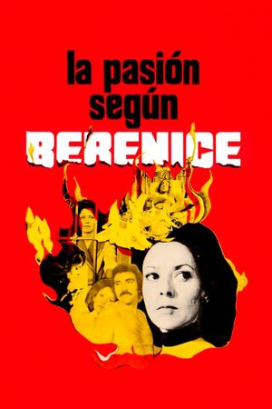 The Passion of Berenice's poster