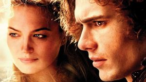 Tristan + Isolde's poster