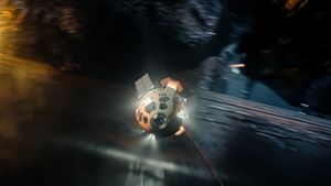 Moonfall's poster