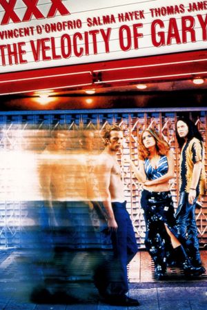 The Velocity of Gary's poster