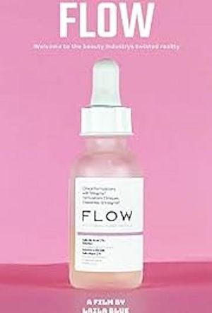 Flow's poster