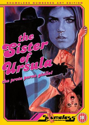 The Sister of Ursula's poster