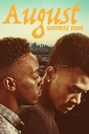 August: Surprise Door's poster